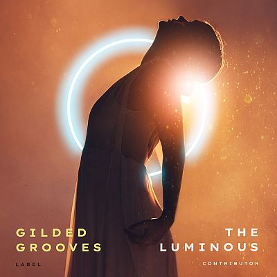 Pre Made Album Cover Fuzzy Wuzzy Brown