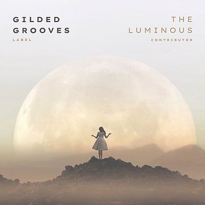 Pre Made Album Cover Pearl Bush