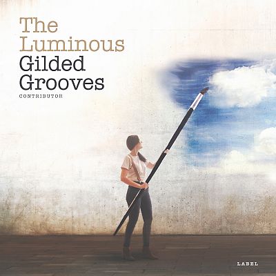 Pre Made Album Cover Scorpion