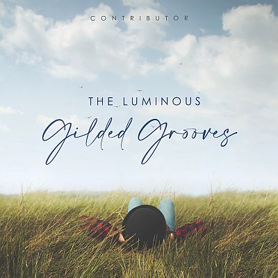 Pre Made Album Cover Geyser