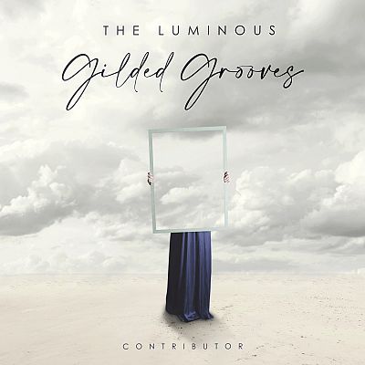 Pre Made Album Cover Westar