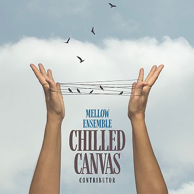 Pre Made Album Cover Tiara