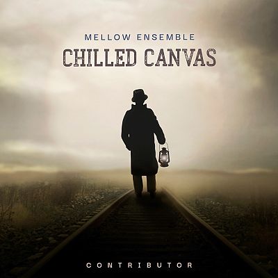 Pre Made Album Cover Night Rider