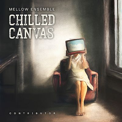 Pre Made Album Cover Dune