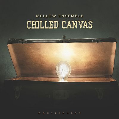 Pre Made Album Cover Brandy