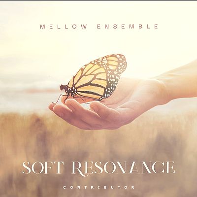 Pre Made Album Cover Double Spanish White