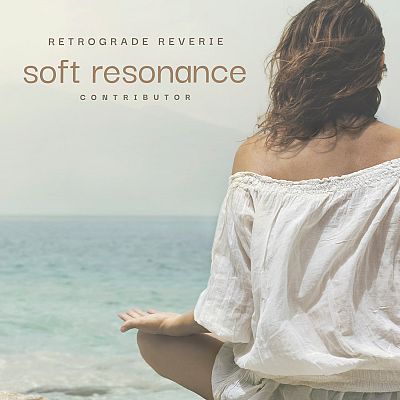 Pre Made Album Cover Celeste