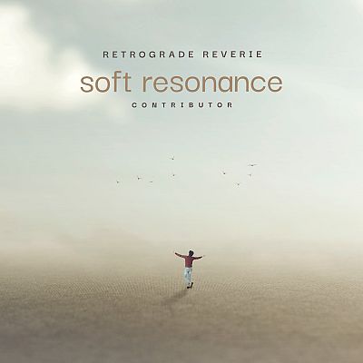 Pre Made Album Cover Celeste