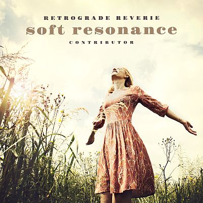 Pre Made Album Cover Taupe