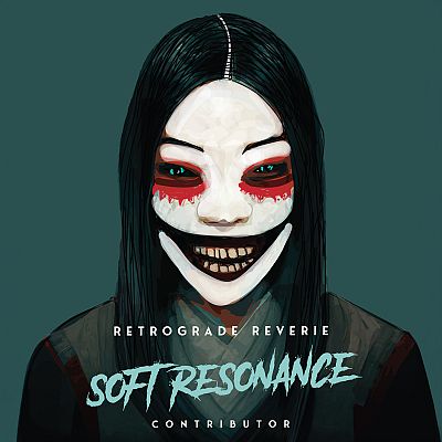 Pre Made Album Cover Te Papa Green