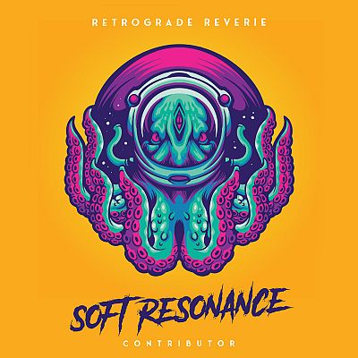 Pre Made Album Cover Chambray