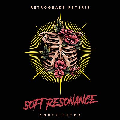 Pre Made Album Cover Raw Sienna