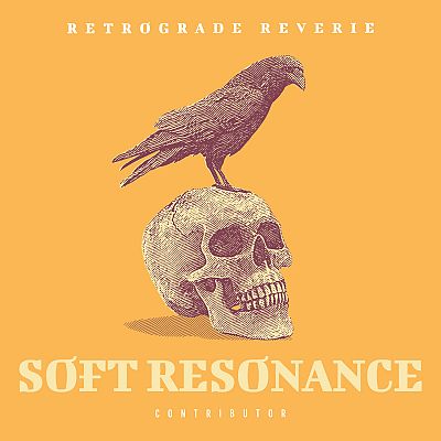 Pre Made Album Cover Casablanca