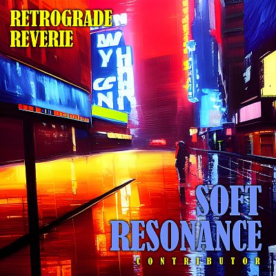 Pre Made Album Cover Jaffa