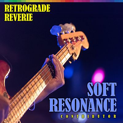 Pre Made Album Cover Whiskey