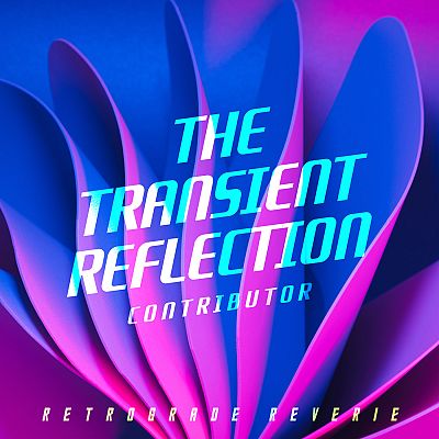 Pre Made Album Cover Lavender