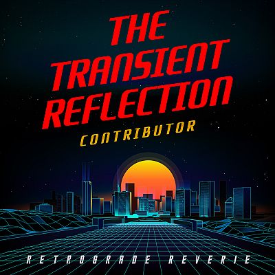 Pre Made Album Cover Firefly