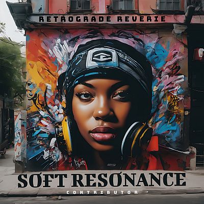 Pre Made Album Cover Shark