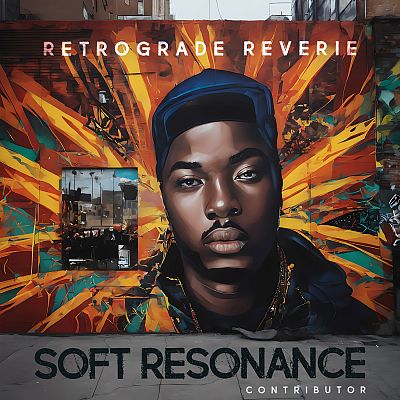 Pre Made Album Cover Mine Shaft