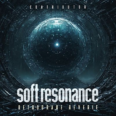 Pre Made Album Cover Mirage