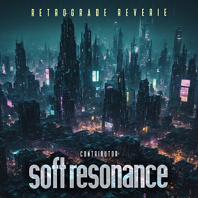 Pre Made Album Cover Te Papa Green