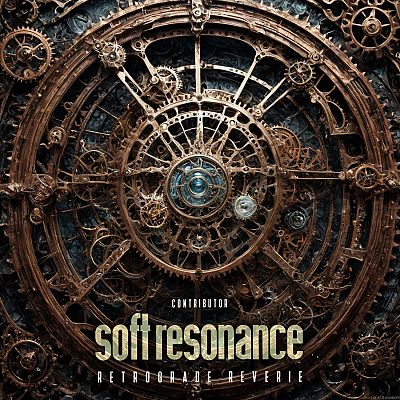 Pre Made Album Cover Zeus