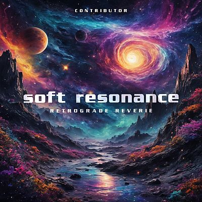 Pre Made Album Cover Steel Gray