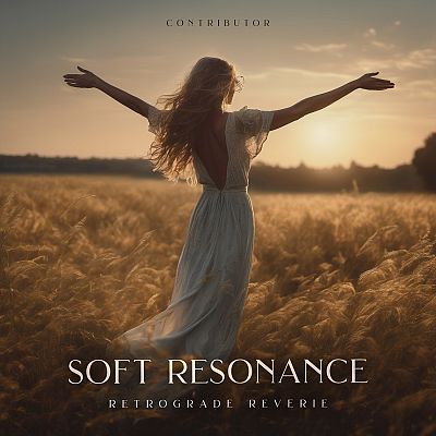 Pre Made Album Cover Millbrook