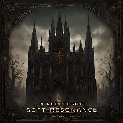 Pre Made Album Cover Zeus