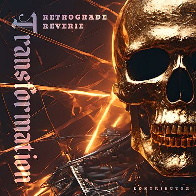 Pre Made Album Cover Treehouse