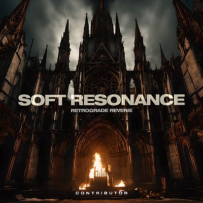 Pre Made Album Cover Zeus