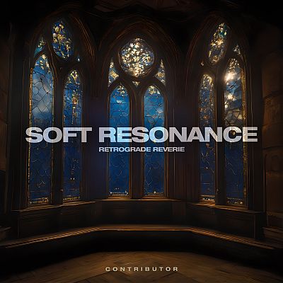 Pre Made Album Cover Cod Gray