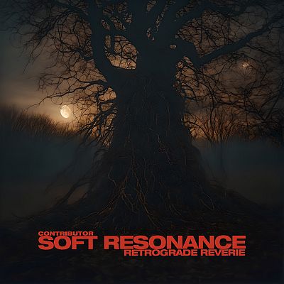 Pre Made Album Cover Cod Gray