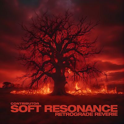 Pre Made Album Cover Cedar