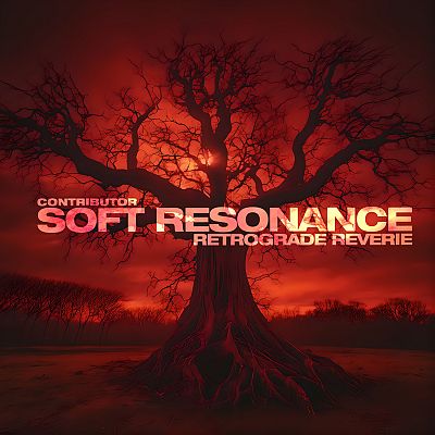 Pre Made Album Cover Valencia