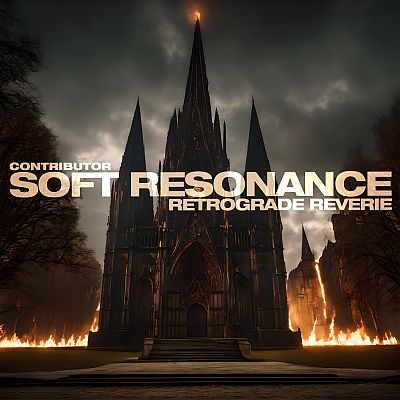 Pre Made Album Cover Zeus