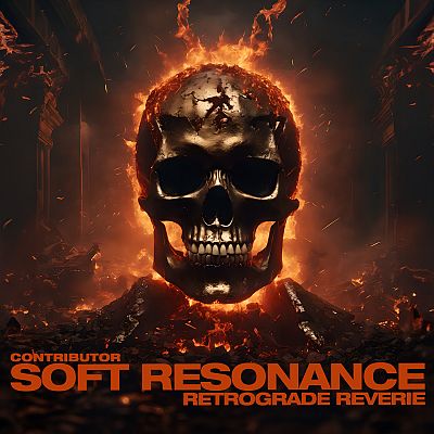 Pre Made Album Cover Gondola