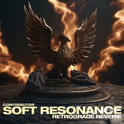 Pre Made Album Cover Zeus