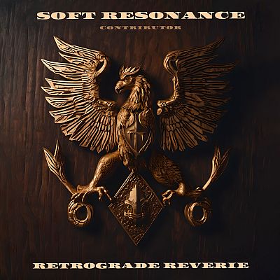 Pre Made Album Cover Cocoa Brown