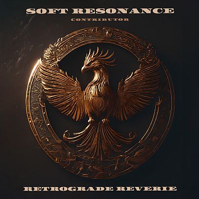 Pre Made Album Cover Cocoa Brown