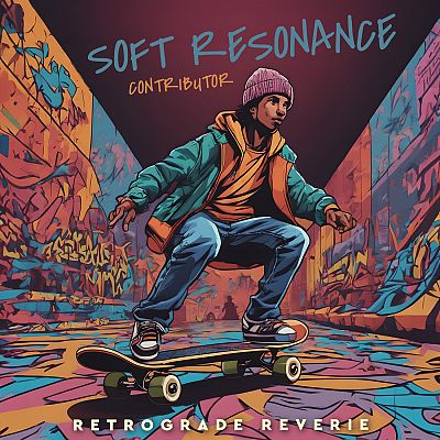 Pre Made Album Cover Ship Gray