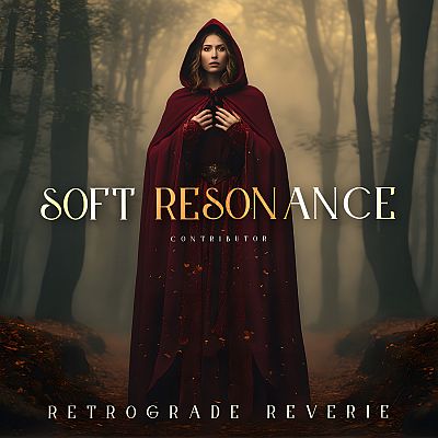 Pre Made Album Cover Cocoa Brown