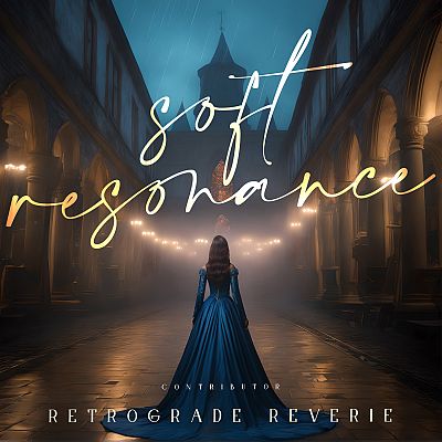 Pre Made Album Cover Shark