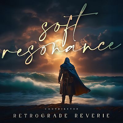 Pre Made Album Cover Shark