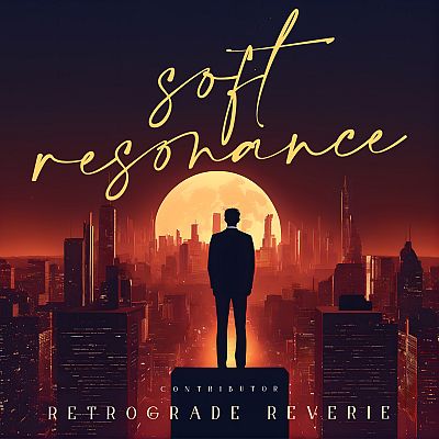 Pre Made Album Cover Gondola