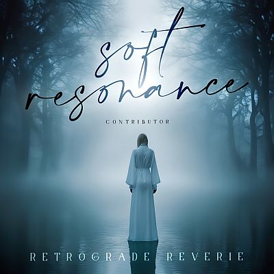 Pre Made Album Cover William