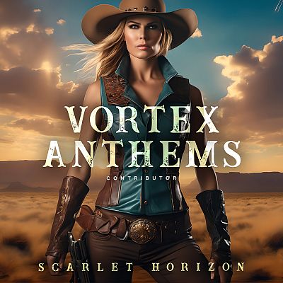 Pre Made Album Cover Merlin