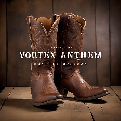 Pre Made Album Cover Bistre