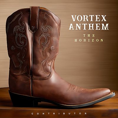 Pre Made Album Cover Shingle Fawn