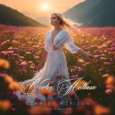 Pre Made Album Cover Mondo